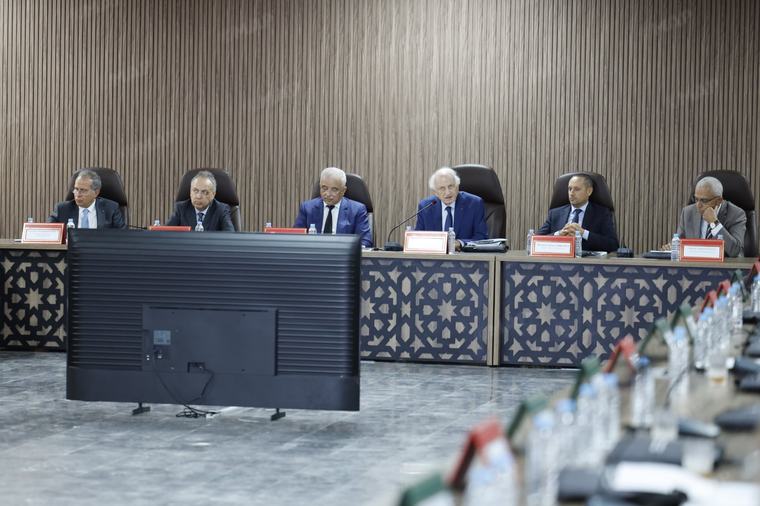 أزولاي: نراهن على الجرأة والابتكار لبناء مغرب ينجح ويبدع في مهن المستقبل