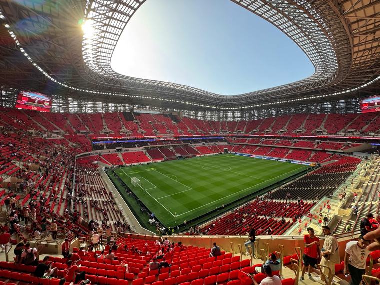 ‏كأس العالم 2030: بنسليمان ومراكش وفاس.. أين وصلت الأشغال في الملاعب المغربية الستة؟