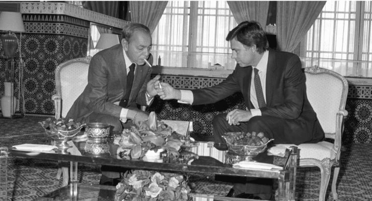 اتفاق المغرب وإسبانيا منذ 1992.. ورقة قانونية لم تستطع مدريد تفعيلها في سبتة