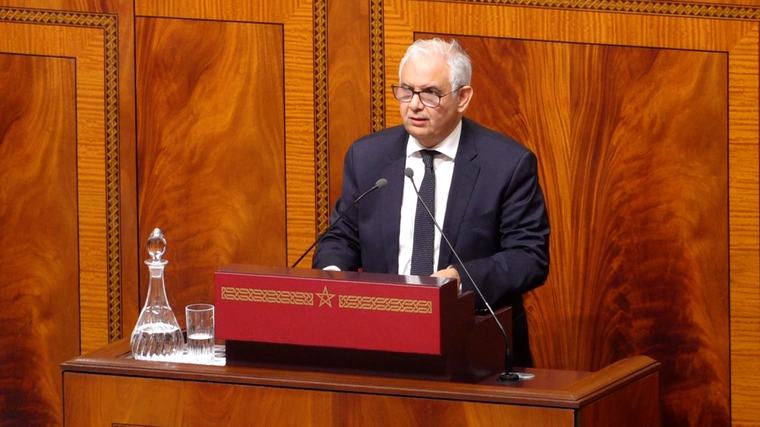 معاناة سكان دوار البرج بإقليم كلميم مع غياب الماء الصالح للشرب تسائل بركة بالبرلمان