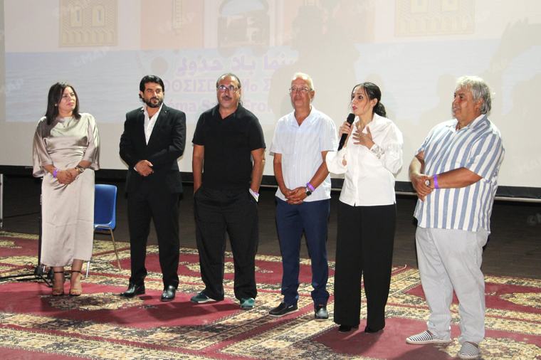 السعيدية على موعد مع الدورة الـ11 لمهرجان سينما بلا حدود