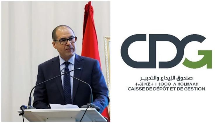 المدير العام لصندوق الإيداع والتدبير يبرز التجربة المغربية في مجال تعبئة الادخار