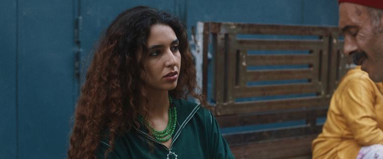 الفيلم القصير «شيخة» يفوز بالجائزة الكبرى ضمن مهرجان السعيدية السينمائي