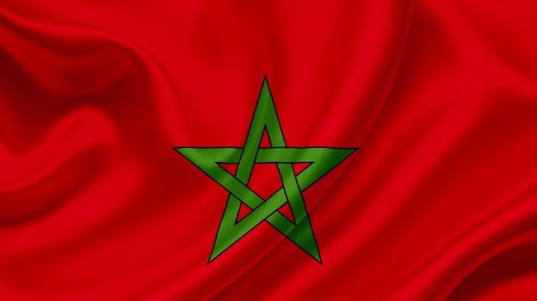 الهيئة الوطنية للشباب والديمقراطية تدين تمزيق العلم الوطني