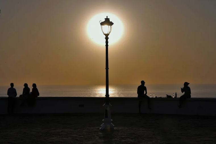 Morocco Braces for Heat Wave, Thunderstorms Across Several Provinces
