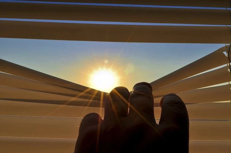 Morocco to see heat wave, thunderstorms through Tuesday