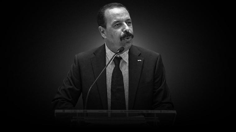 بنطلحة الدكالي: رسالة إلى إسبانيا وشعوبها