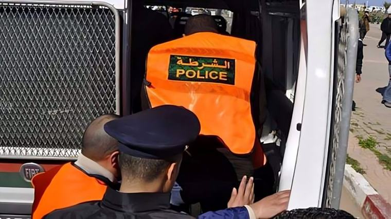 توقيف شرطي يعمل بإنزكان عرّض سيدة للعنف أثناء عطلته الصيفية