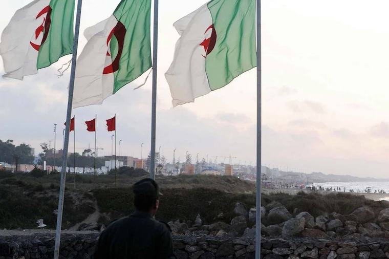 Rescue operations ongoing for boy trapped in Algerian well