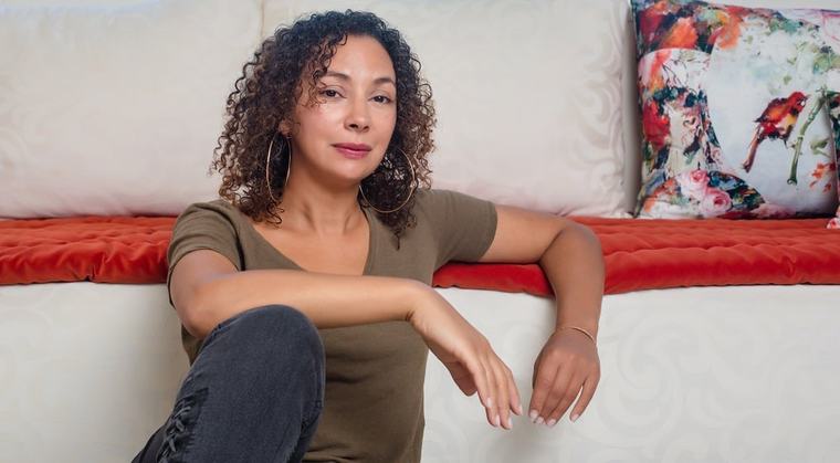 سميرة العياشي تتنافس على جائزة أدبية بمعهد العالم العربي في باريس