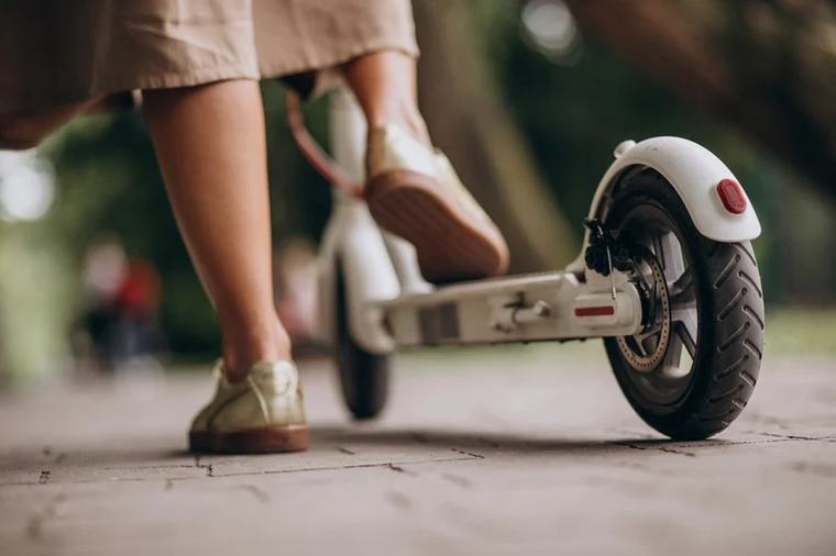 Morocco adopts new rules for electric scooters, e-bikes and public-force vehicles
