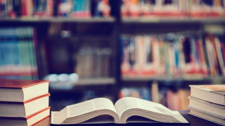 كتاب جديد يرصد دور اللغة العربية في الزمن المعاصر
