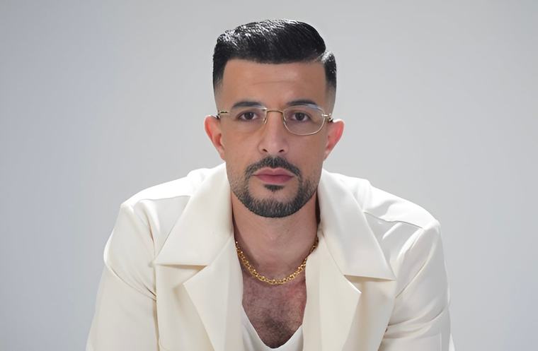 أيوب عنباوي يصدر «ألو واش»