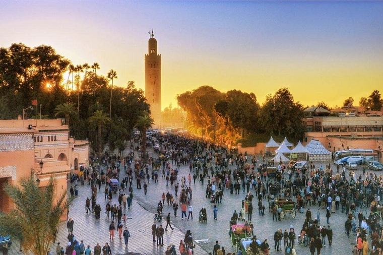 في اختتام برنامجها الثقافي.. دار الشعر بمراكش تواصل تكريس سيرتها في المدونة الأدبية