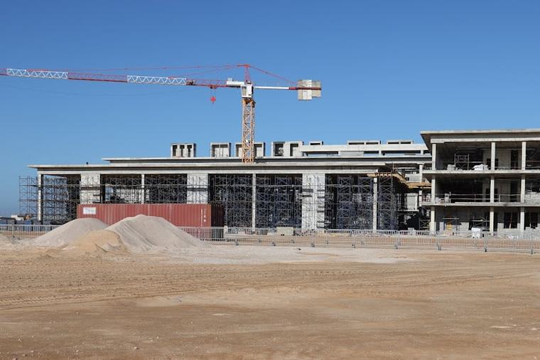 الداخلة ترسم ملامح مرحلة جديدة للاستثمار العمومي والتنمية المندمجة