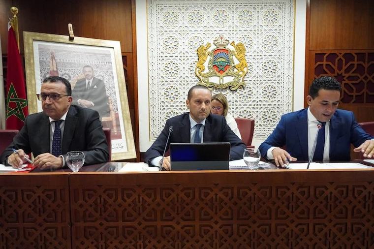 Morocco Launches 2030 Mental Health Plan