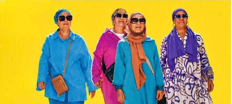 فيلم «البارونات» يصل إلى القاعات المغربية